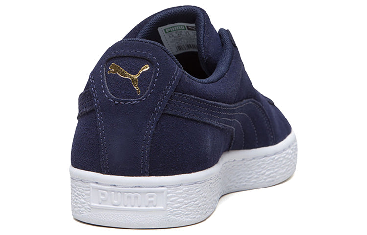 PUMA Suede Classic+ 'Peacoat' 356568-52