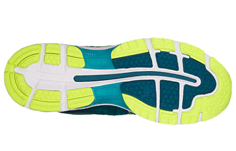ASICS Gel-Nimbus 20 'Deep Aqua' T800N-401