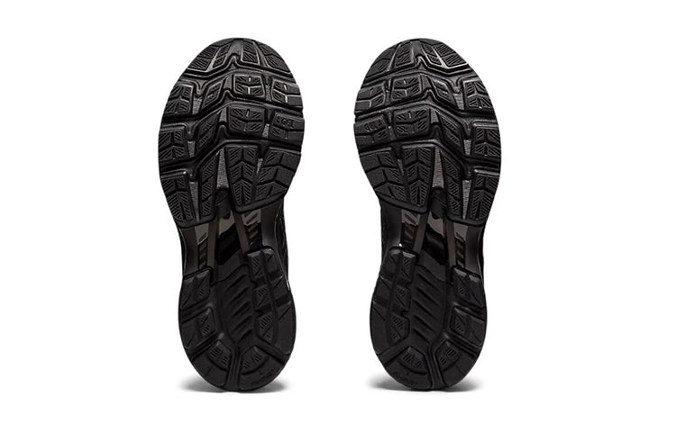 (GS) ASICS Gel-Kayano 27 'Black' 1014A145-004