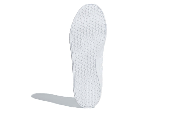adidas VL Court 2.0 'Triple White' B43815