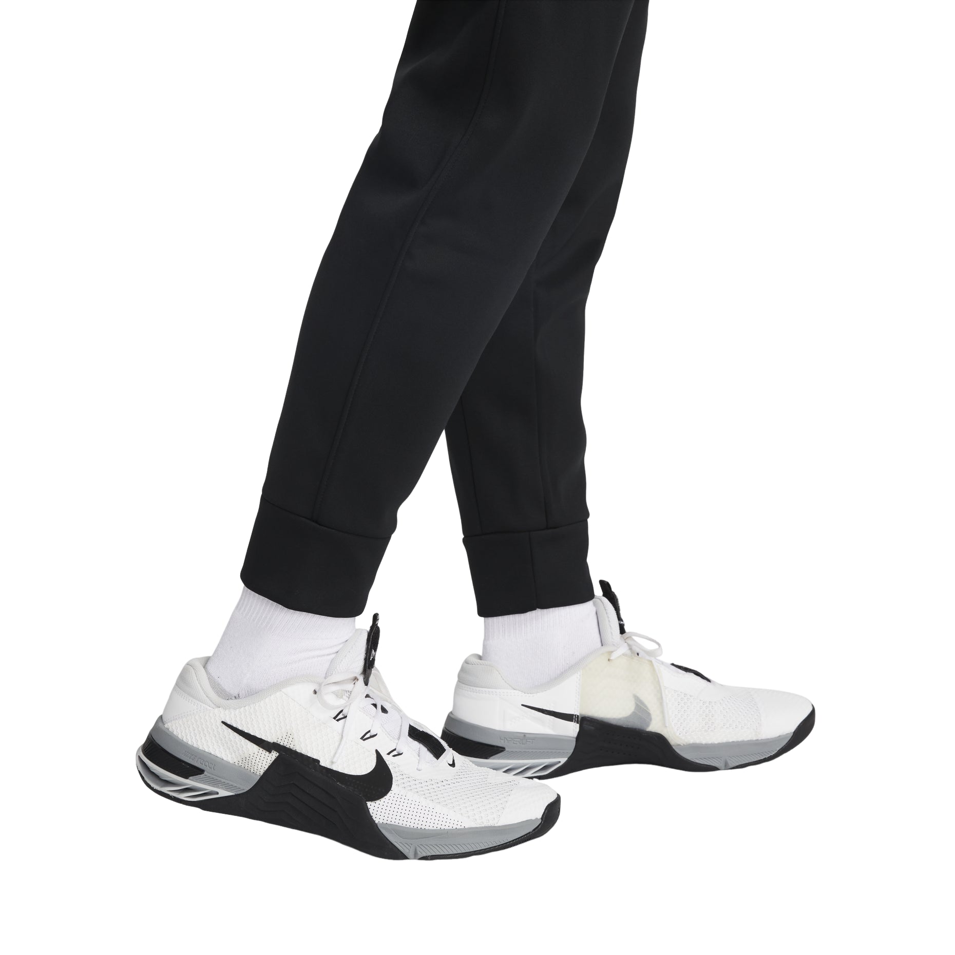 Nike Therma-FIT Pants 'Black' DQ5406-010