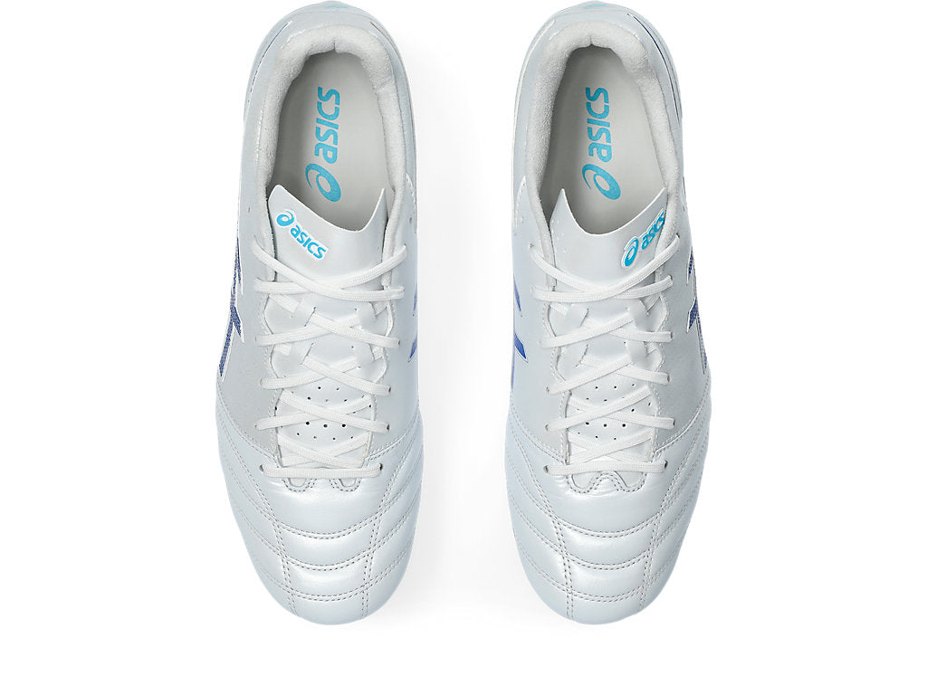 ASICS DS Light Pro 'White Tuna Blue' 1103A095-100