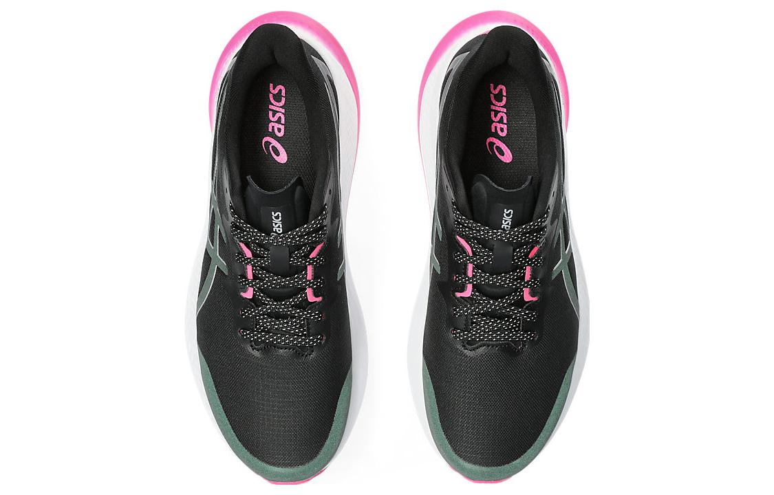 (WMNS) ASICS GT-2000 12 Lite-Show 'Black White Pink' 1012B578-001