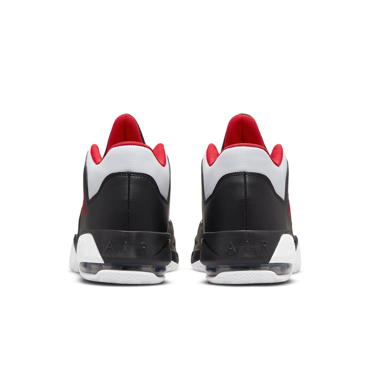 Air Jordan Max Aura 3 'White Black Red' CZ4167-161