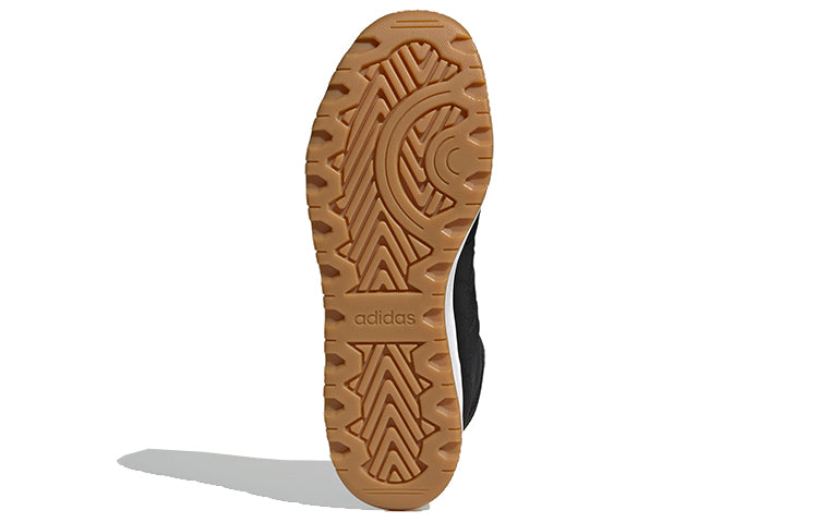 adidas Frozetic Boot 'Black Matte Gold' FW3234