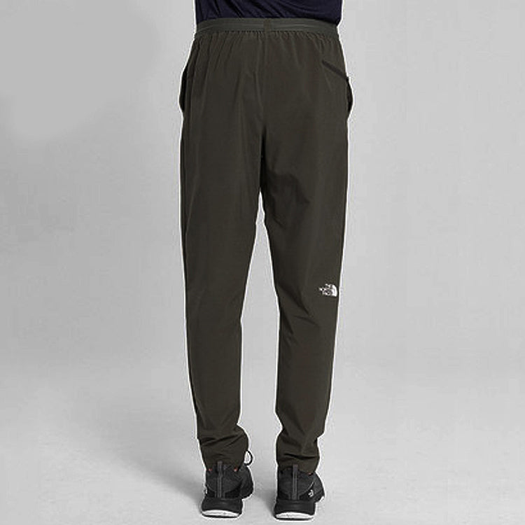 THE NORTH FACE Quick Drying Pants 'Olivegreen' 49AK-21L