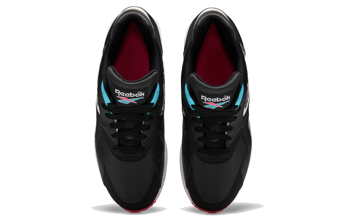 (WMNS) Reebok Tenis Torch Hex Black EF7776