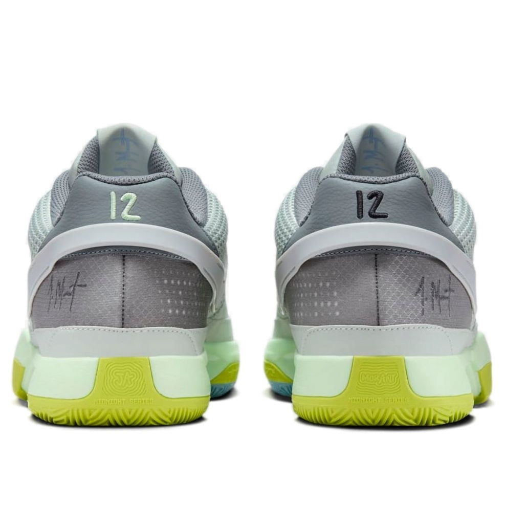 Nike JA 1 EP 'Silver Green' DR8786-003