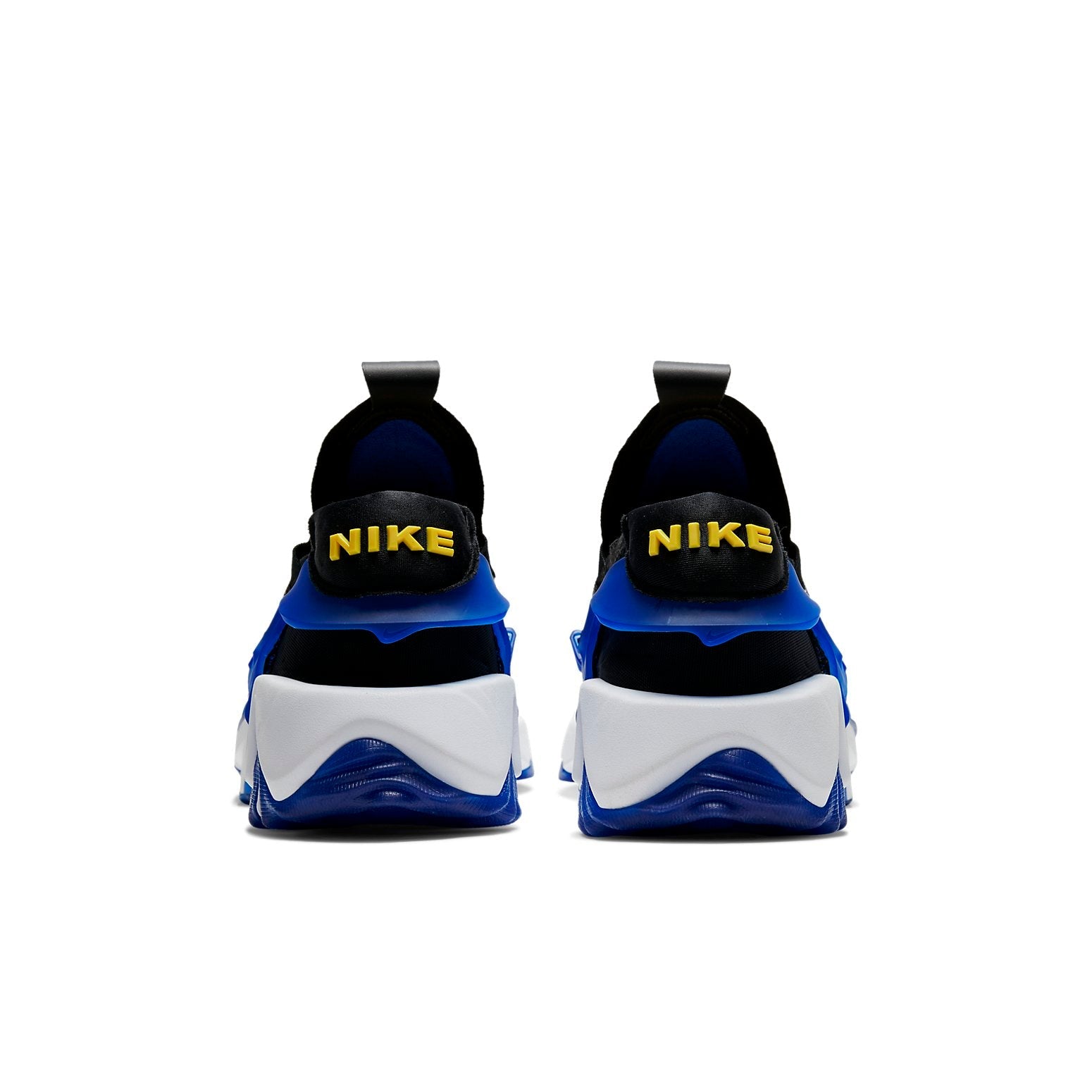 Nike Adapt Huarache 'Racer Blue' EU Charger CT4092-001