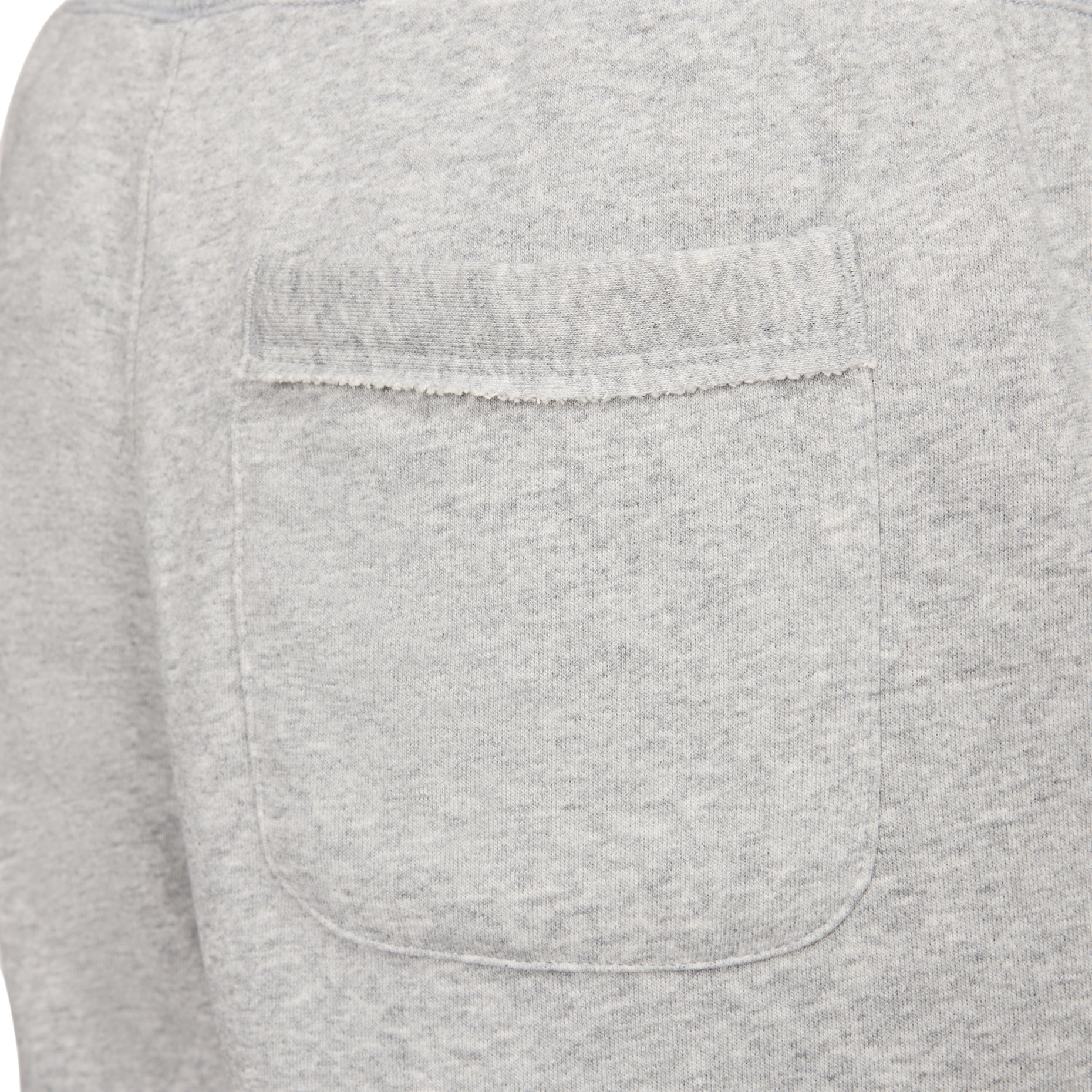 Nike Club Alumni French Terry Shorts 'Grey' DX0503-063