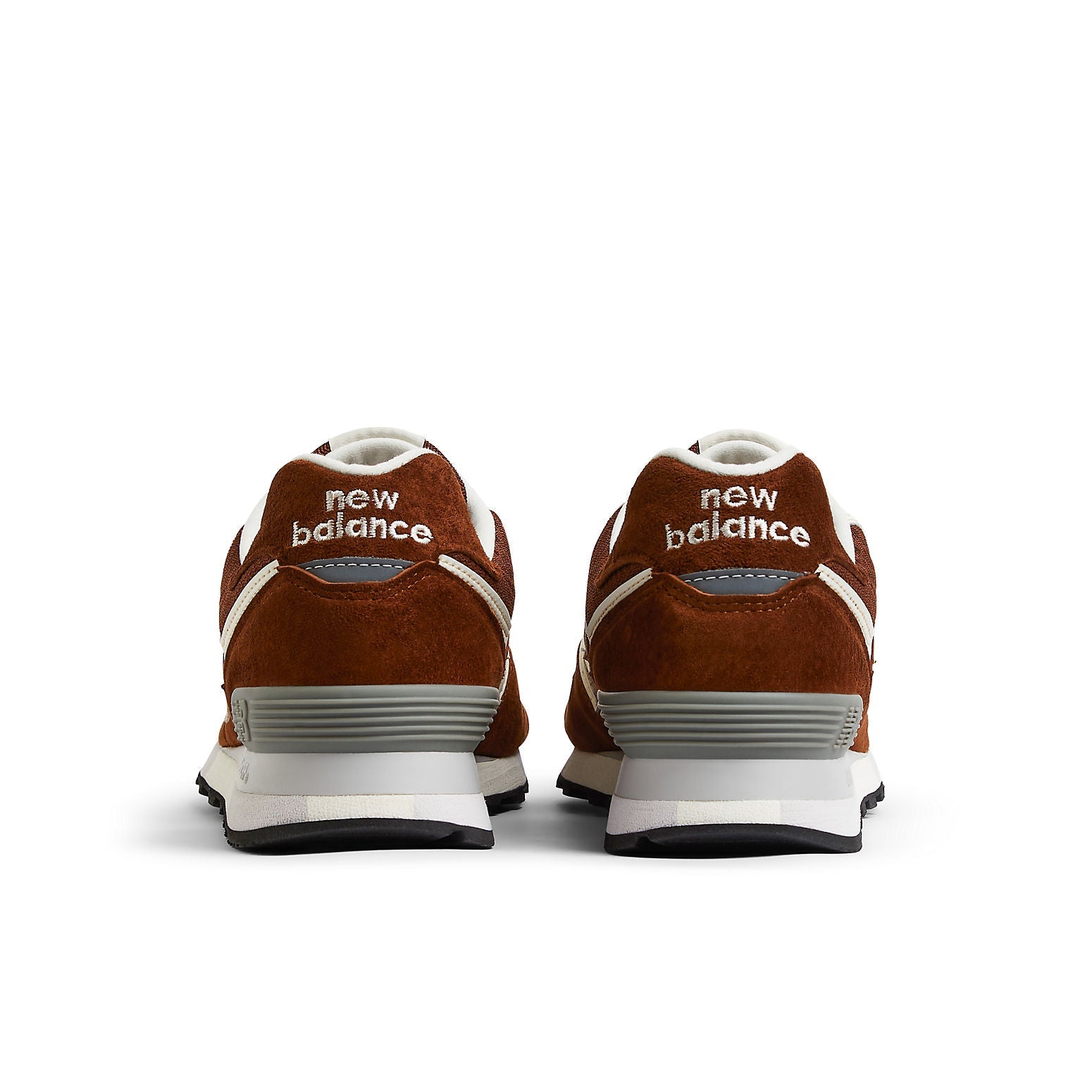 New Balance 576 Made in UK 'Monks Robe' OU576BRN