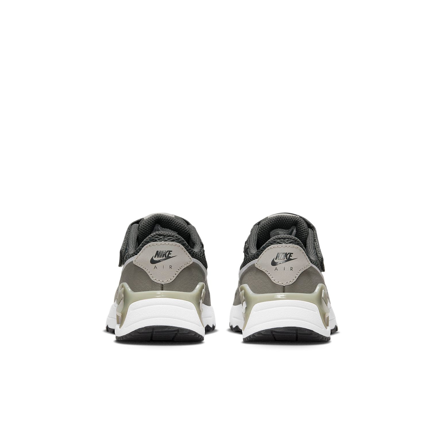(PS) Nike Air Max SYSTM 'Dark Smoke Grey Flat Pewter' DQ0285-002