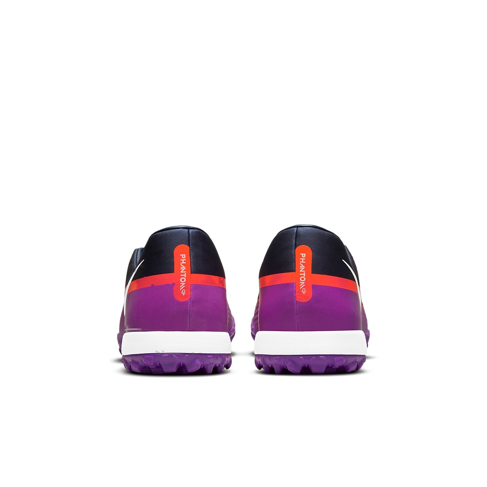 Nike Phantom GT2 Academy TF 'Navy Purple' DC0803-415