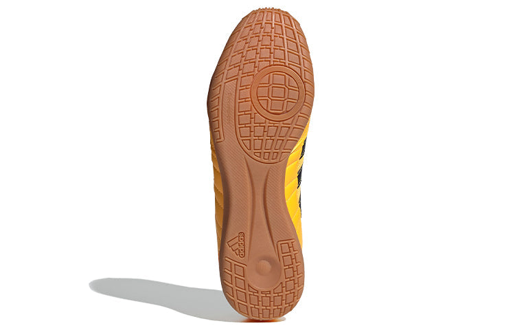 adidas Super Sala 'Yellow Black' FX6757