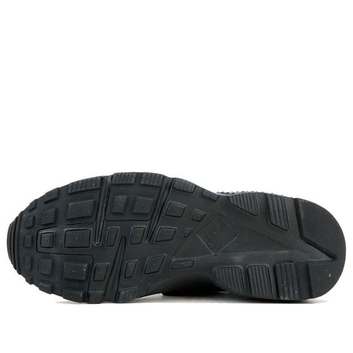(GS) Nike Huarache 'Grey' 909143-007