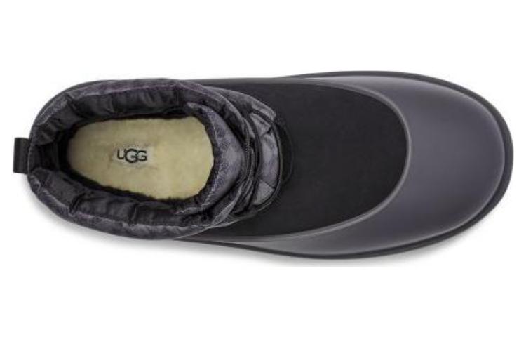 UGG Mini Snow Boot 'Black' 1133776-BLK
