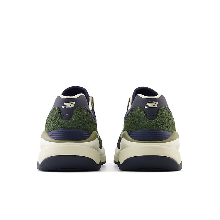 New Balance 57/40 'Kombu Team Navy' M5740SPB