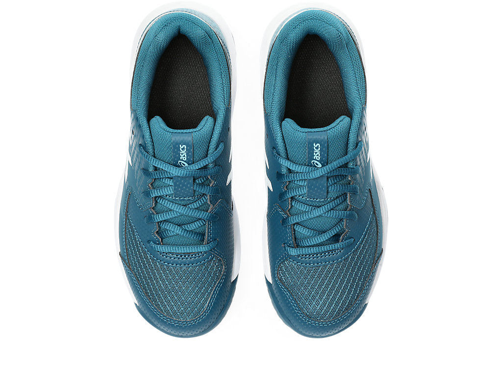 (GS) ASICS Gel-Dedicate 8 'Restful Teal White' 1044A077-400