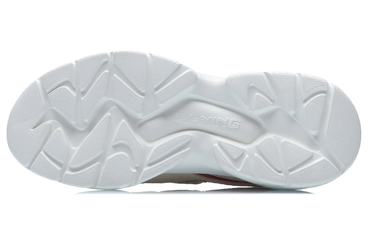 (WMNS) Li-Ning XingYun 'Light Brown' AGCR076-2
