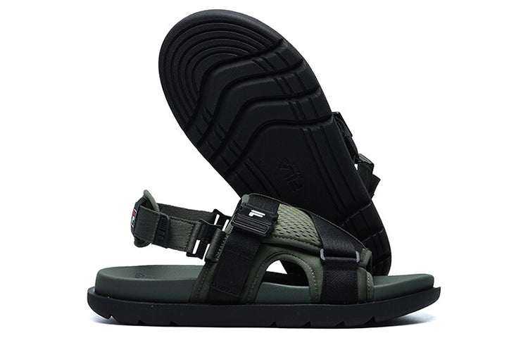 FILA FUSION T12M125402FBB