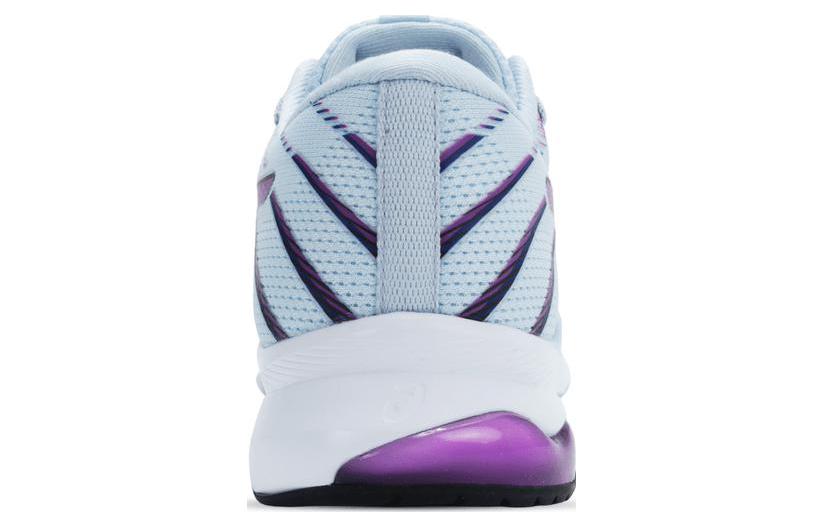(WMNS) ASICS Shinobi 'White Purple' 1012B471-402