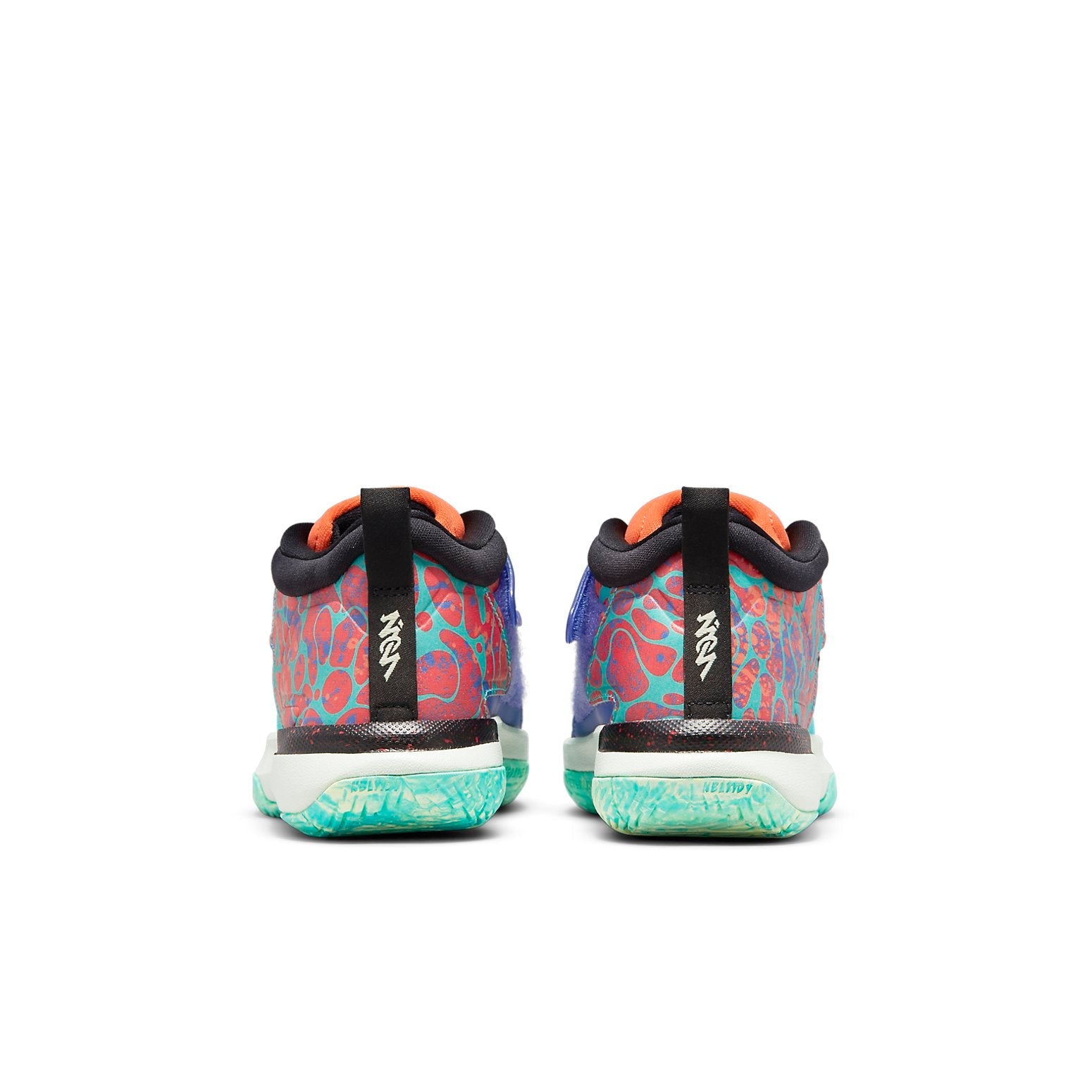 (PS) Air Jordan Zion 1 'Project Z' DC2024-800