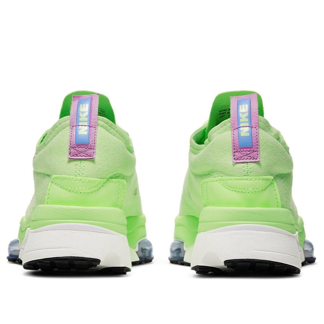(WMNS) Nike Air Zoom-Type 'Barely Volt' CZ1151-700