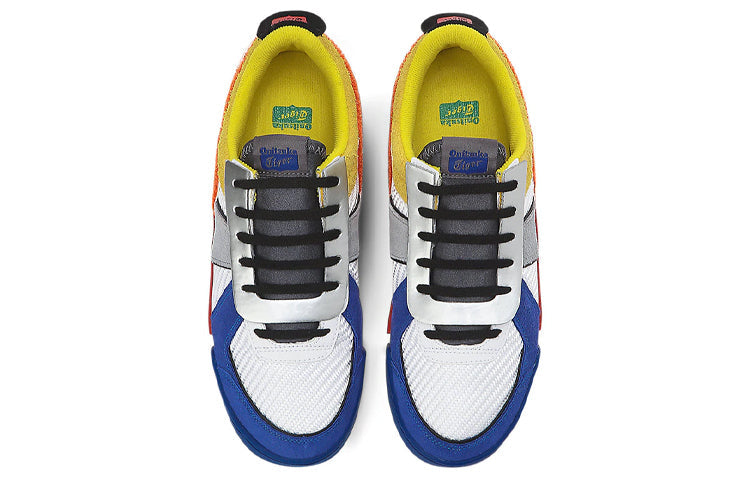 Onitsuka Tiger D-Trainer Slip-On 'Multi-color' 1183A583-400