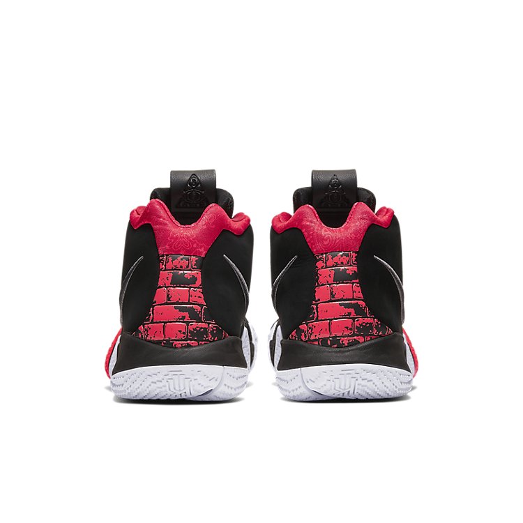 Nike Kyrie 4 '41 For The Ages' 943806-005