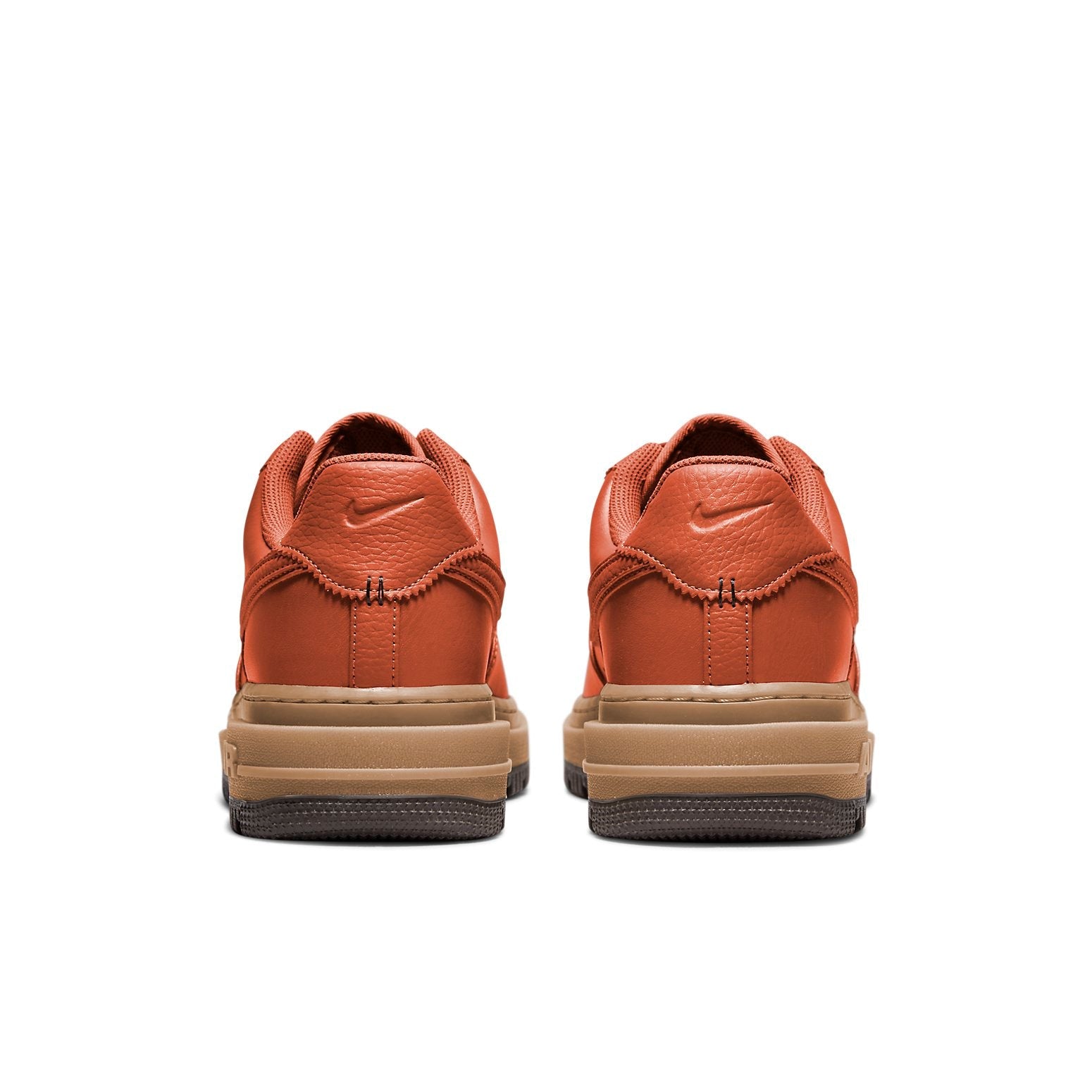 Nike Air Force 1 Luxe 'Burnt Sunrise' DN2451-800