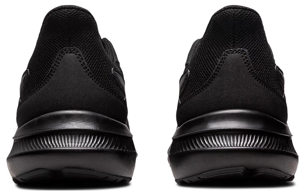 ASICS Jolt 4 Extra Wide 'Triple Black' 1011B602-001