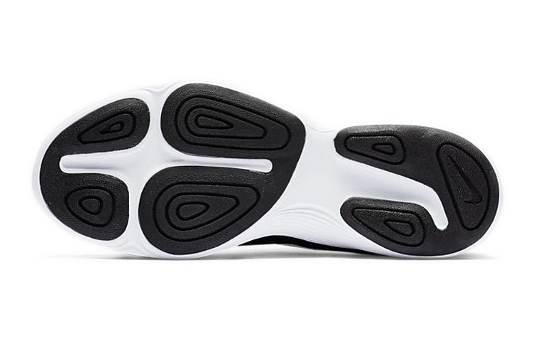 (GS) Nike Revolution 4 'Black' 943309-006