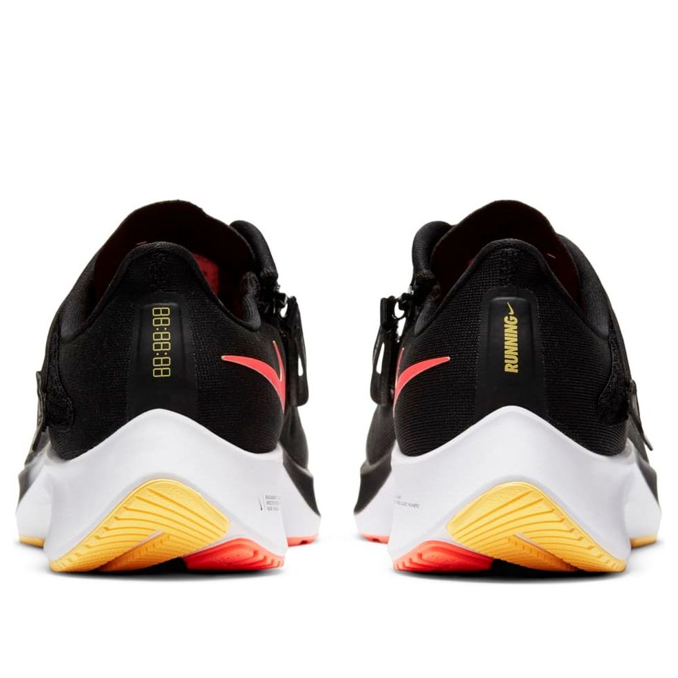Nike Air Zoom Pegasus 37 Flyease 'Black Pink' CK8446-005