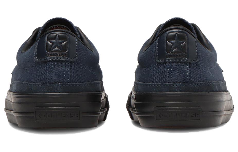 Converse PRORIDE SK GD OX 'Black' 34201201