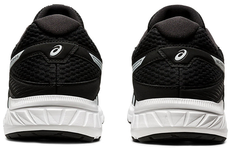 ASICS Gel-Contend 6 'Black White' 1011A667-003
