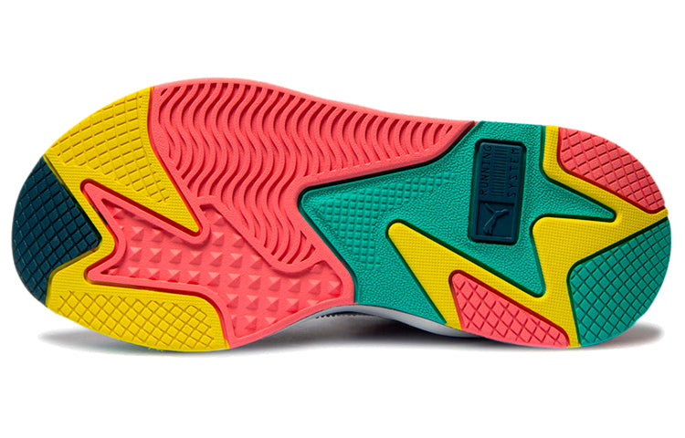 PUMA RS-X Market 'Multi-Color' 374445-02