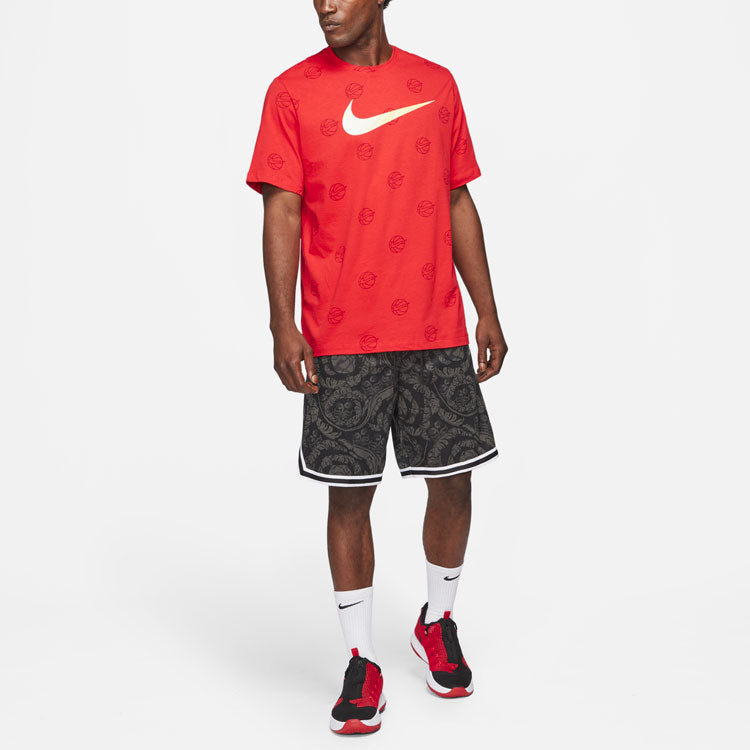 Nike Dri-FIT DNA Sports Training Quick Dry Basketball Shorts Black CV1906-011