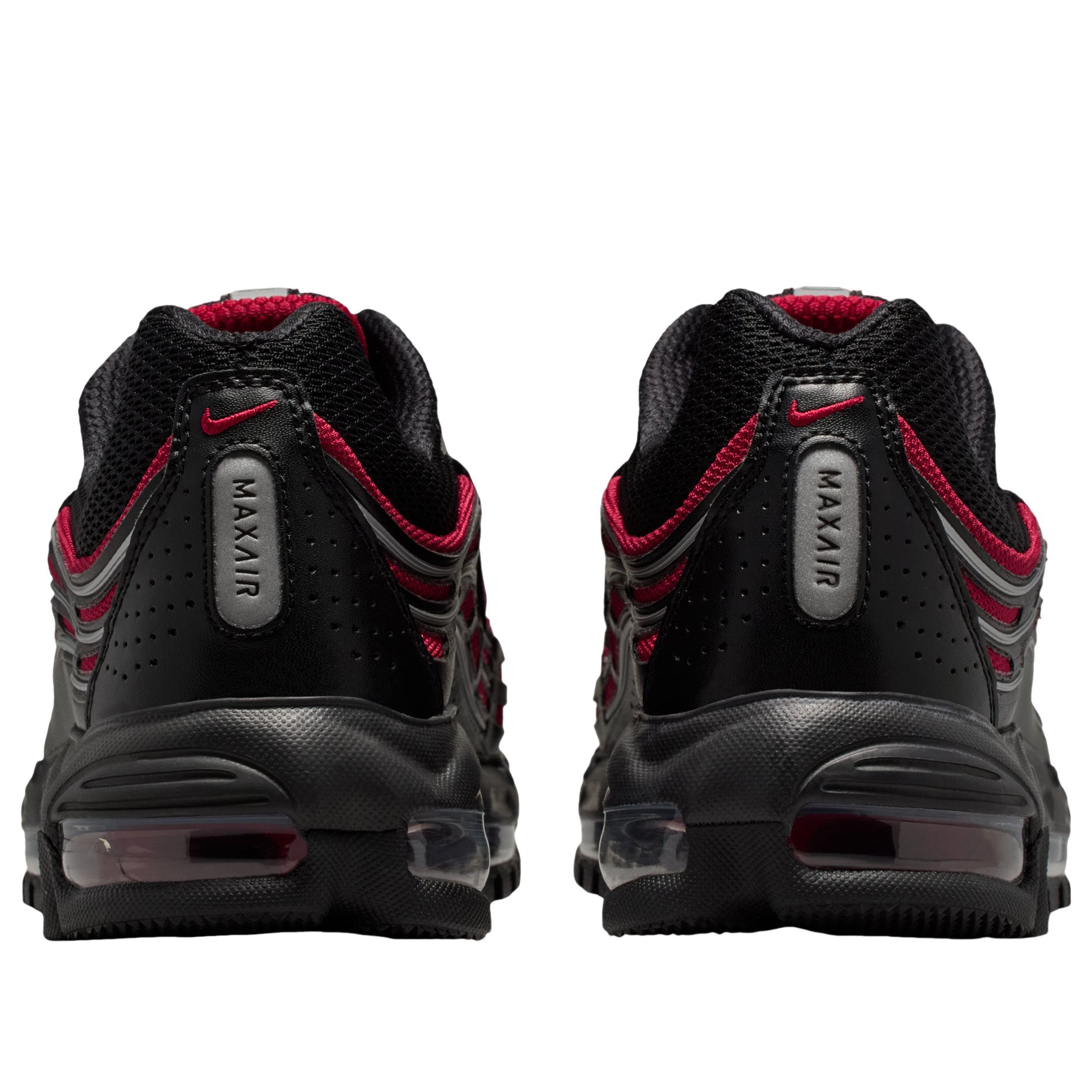 Nike Air Max TL 2.5 'Black Silver Team Crimson' FZ4110-011
