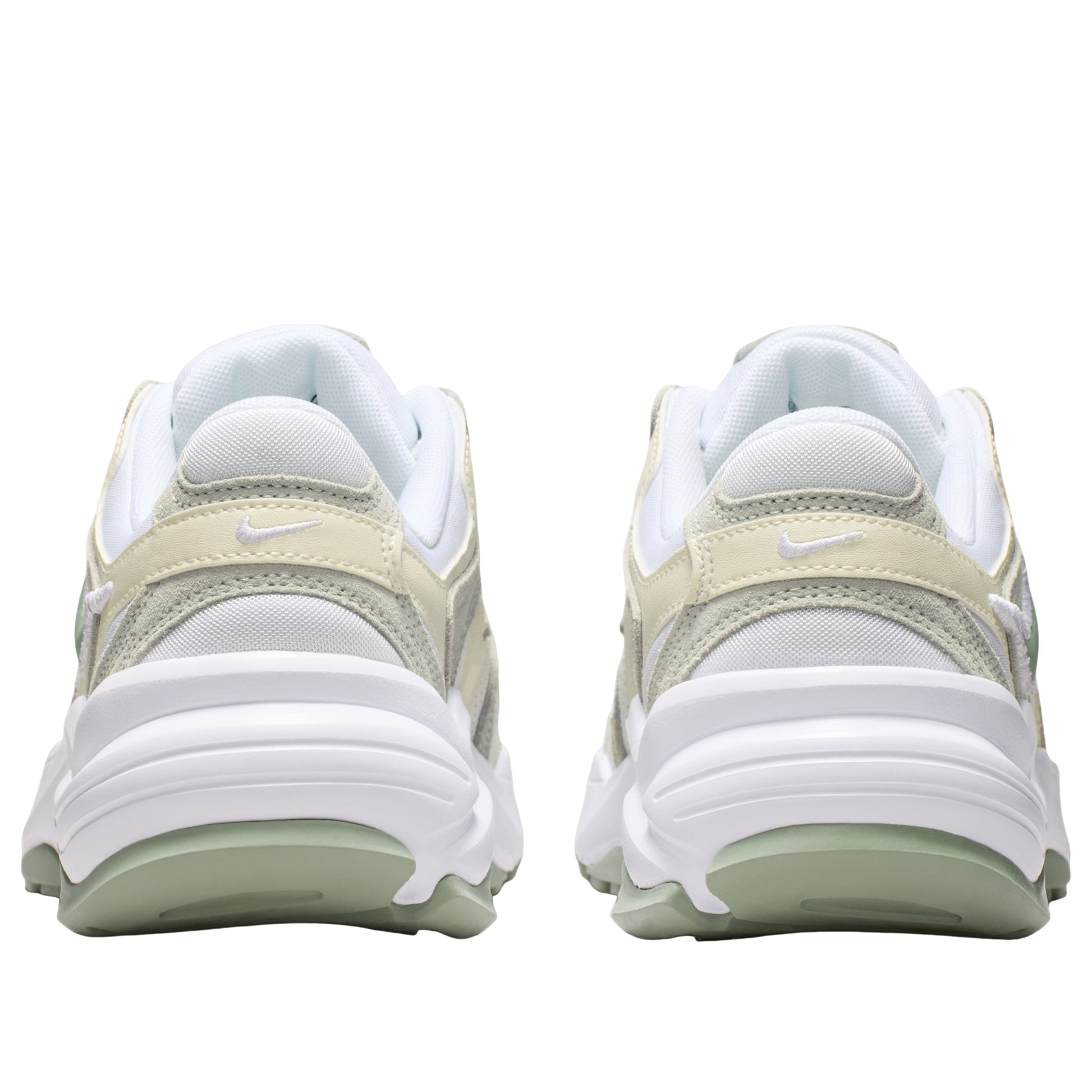 (WMNS) Nike AL8 'White Phantom Light Silver' FJ3794-108