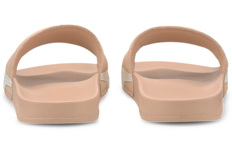 PUMA Leadcat FTR Suede Classic Slide 'Pink Sand' 372277-04