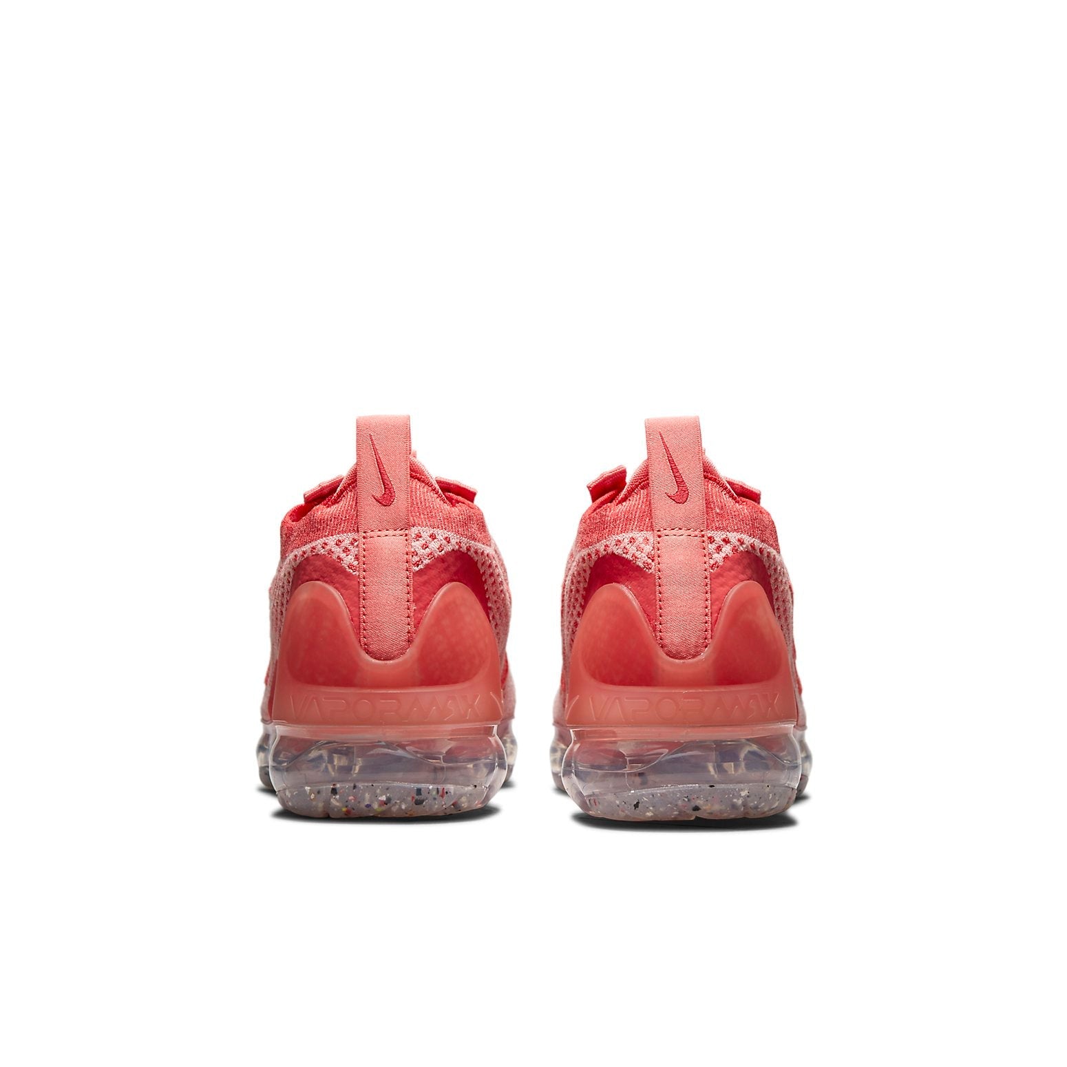 (WMNS) Nike Air VaporMax 2021 Flyknit 'Magic Ember' DC4112-800