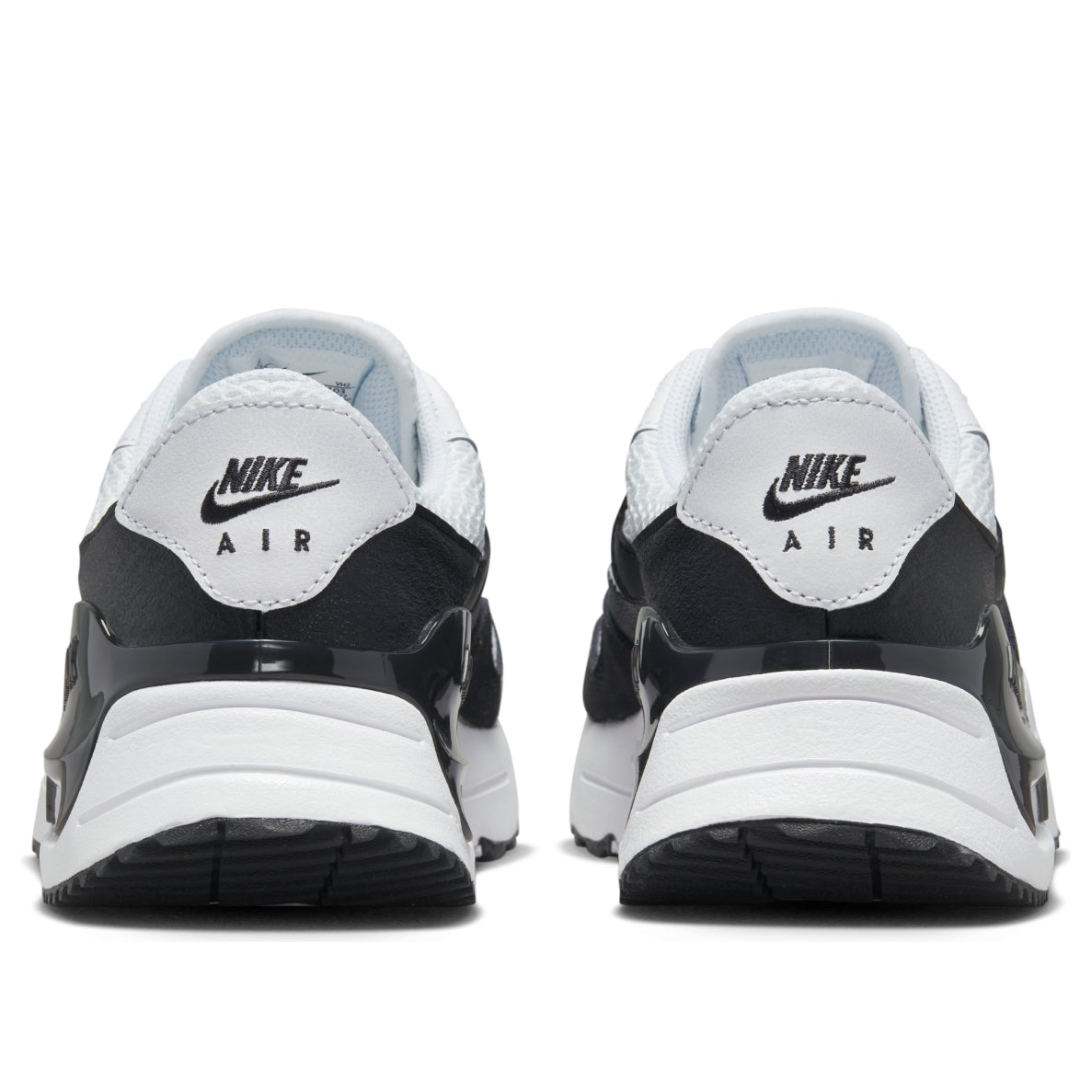 Nike Air Max Systm Shoes 'Summit White' DM9537-103