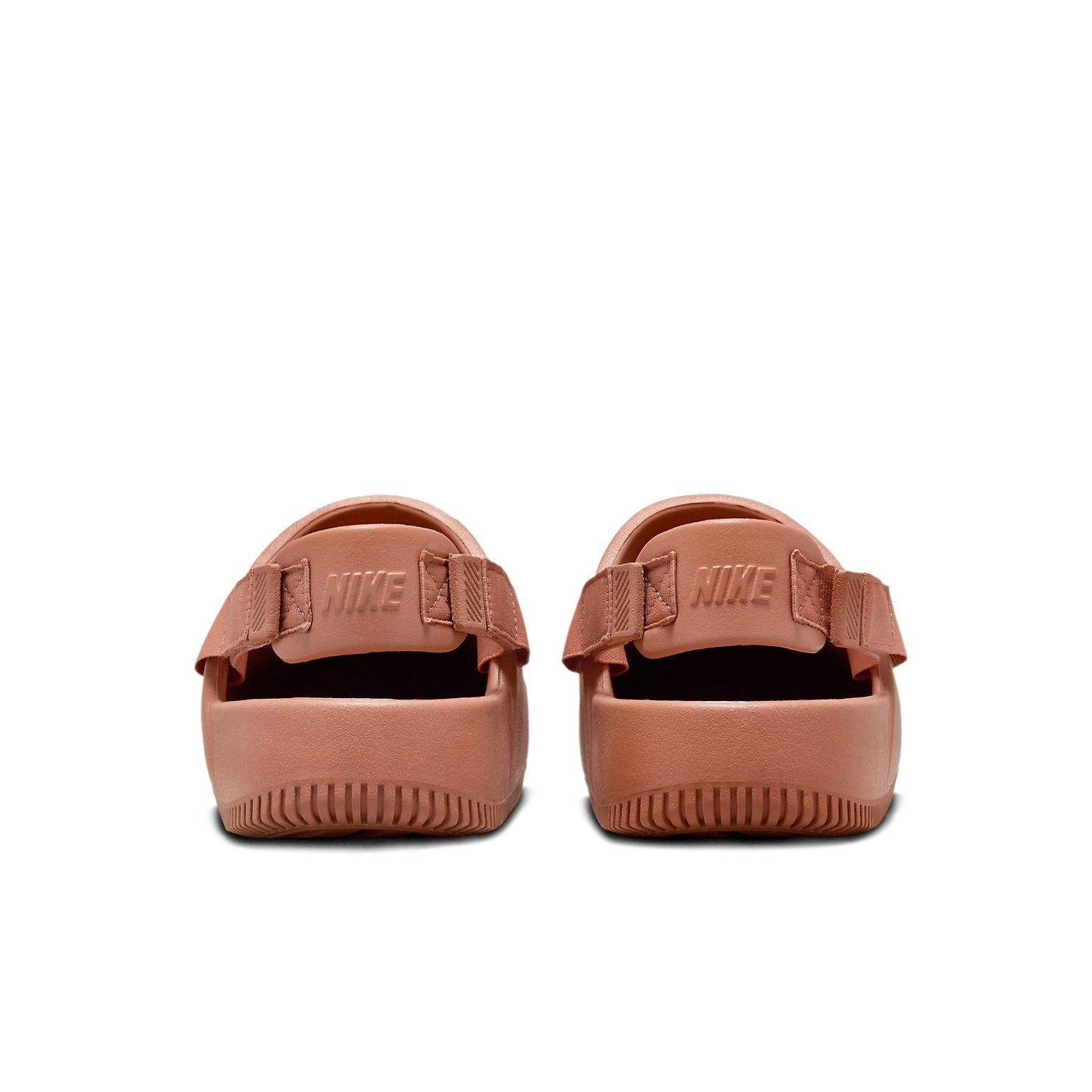 (WMNS) Nike Calm Mules 'Terra Blush' FB2185-201