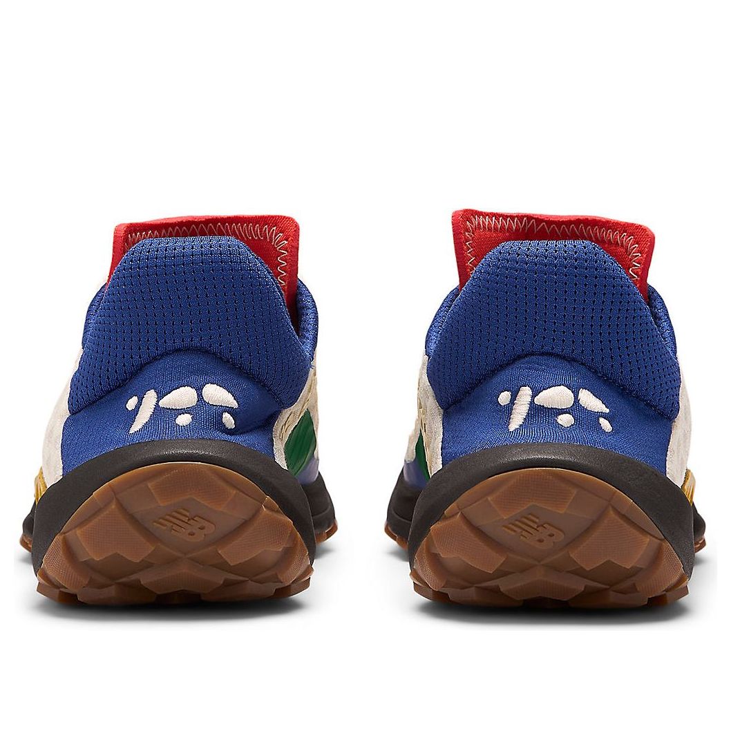 New Balance M10 Minimus Trail x Ice Studios 'Pristine' UM10LIS