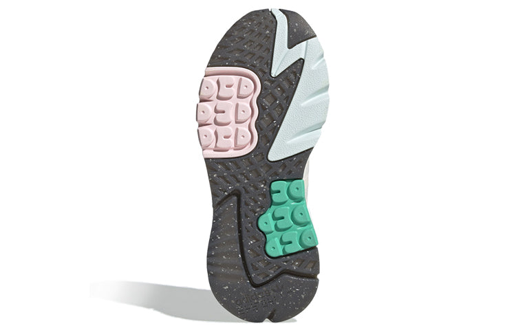 (WMNS) adidas Nite Jogger 'Chalk Mint' EF8720