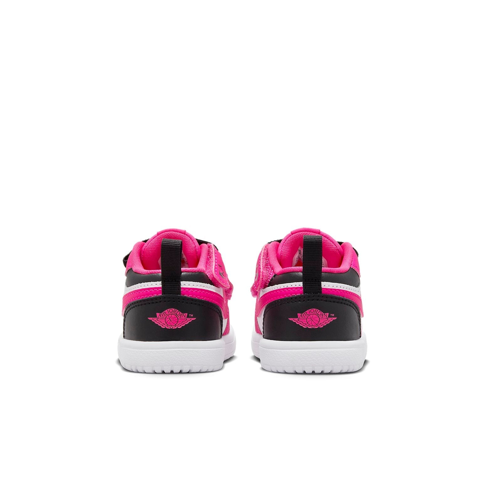 (TD) Air Jordan 1 Low 'Fierce Pink' DZ6956-160