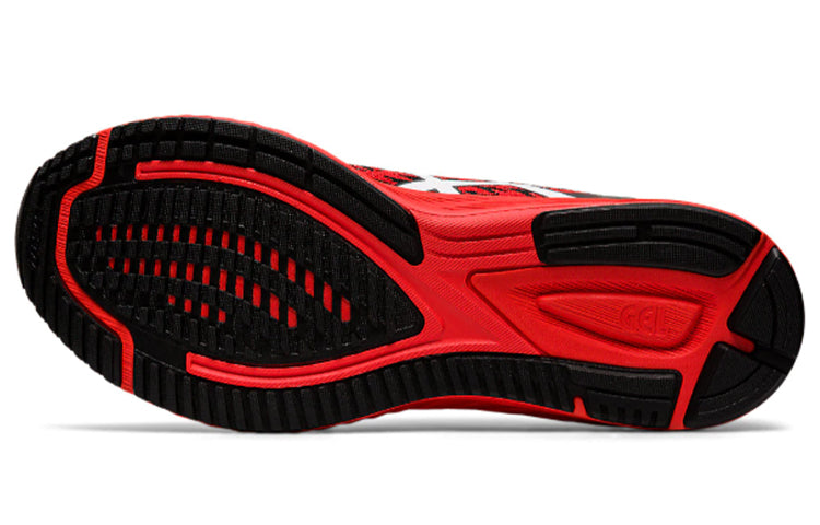 ASICS Gel DS Trainer 25 'Fiery Red' 1011A675-600