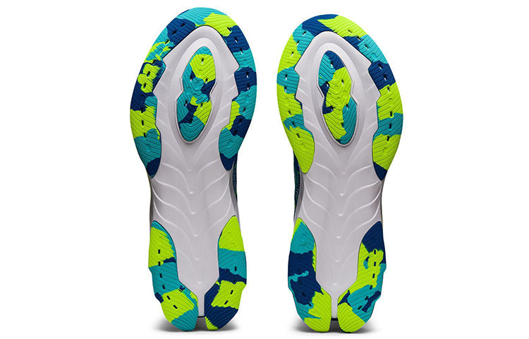 ASICS Gel-Kinsei Blast LE 'Lake Drive Hazard Green' 1011B332-400