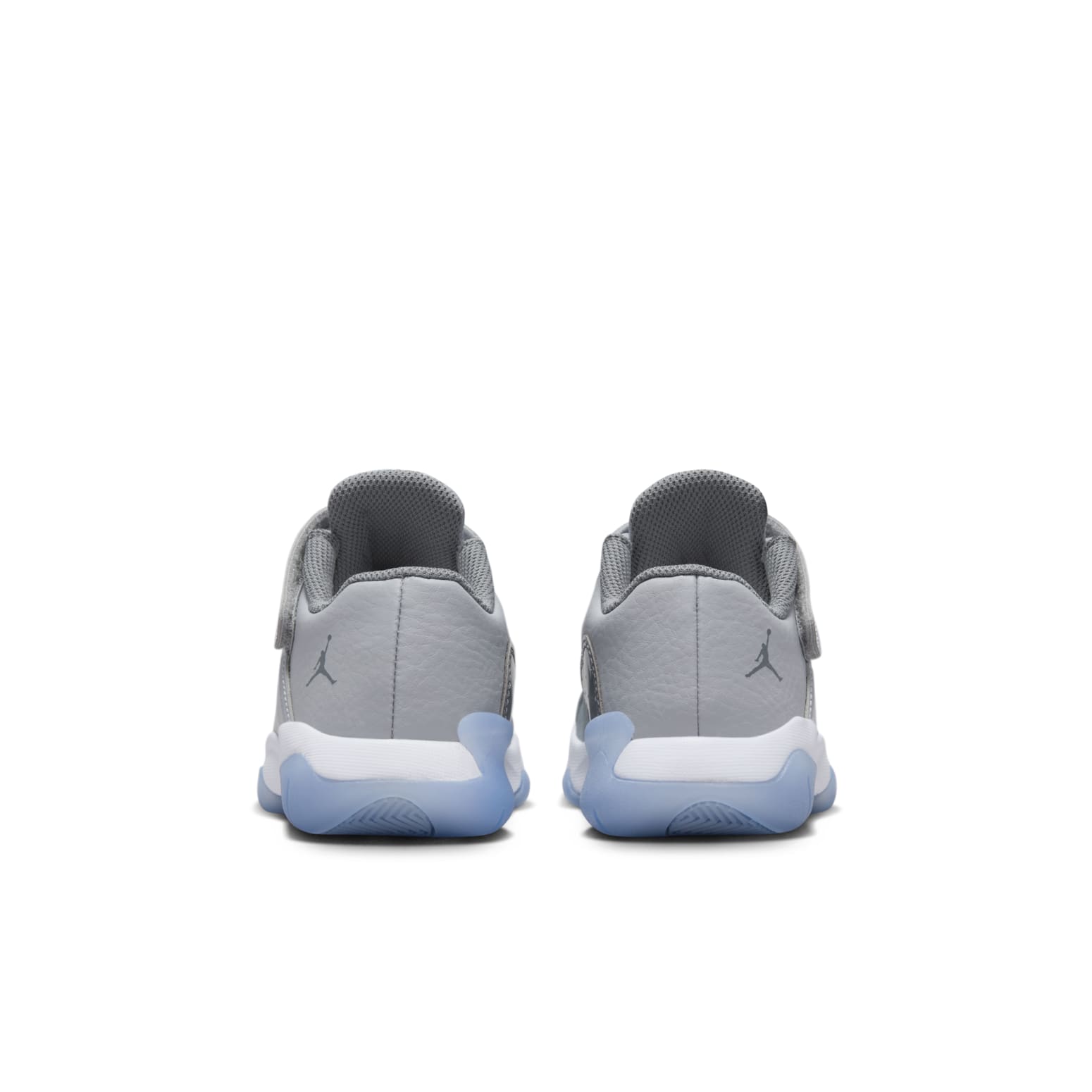 (PS) Air Jordan 11 CMFT Low 'Cool Grey White Wolf Grey' CZ0905-012