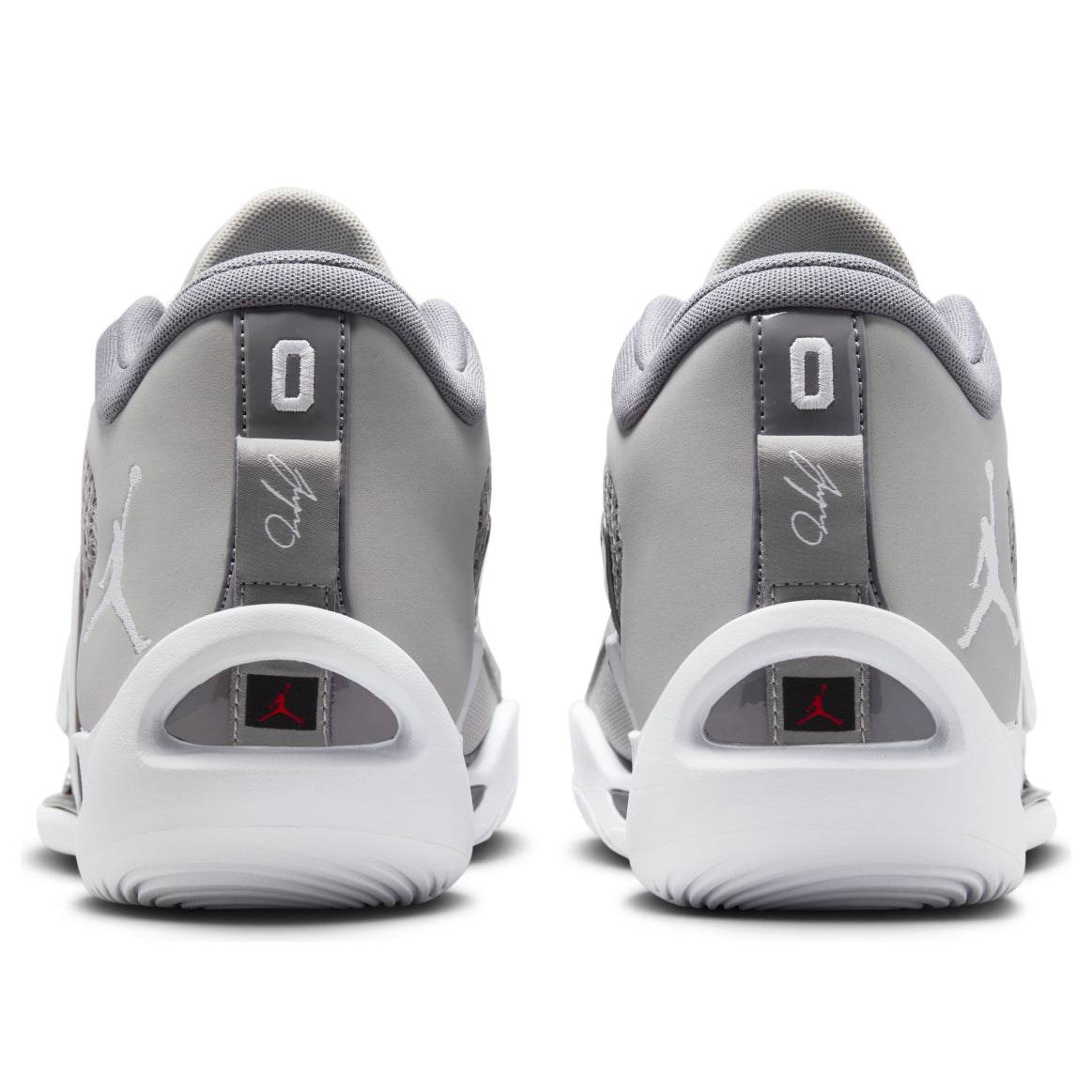 Air Jordan Tatum 1 PF 'Cool Grey' DZ3330-002